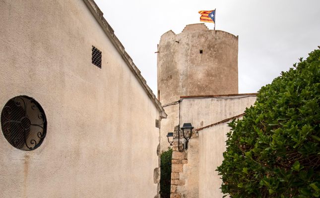 Torre de Moja