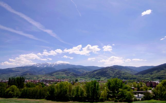 La Seu d’Urgell