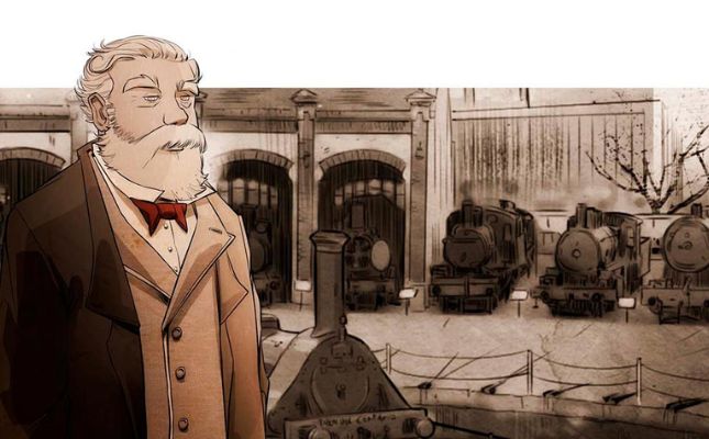 Descobrireu secrets de personatges il·lustres de la ciutat