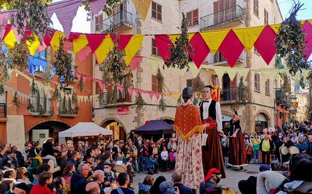 Fira de Tardor 