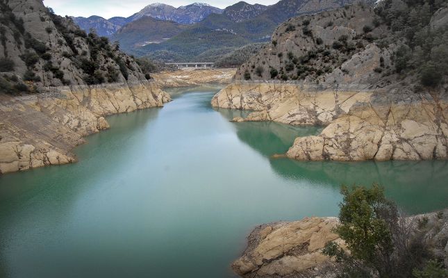 La Llosa del Cavall La Llosa del Cavall