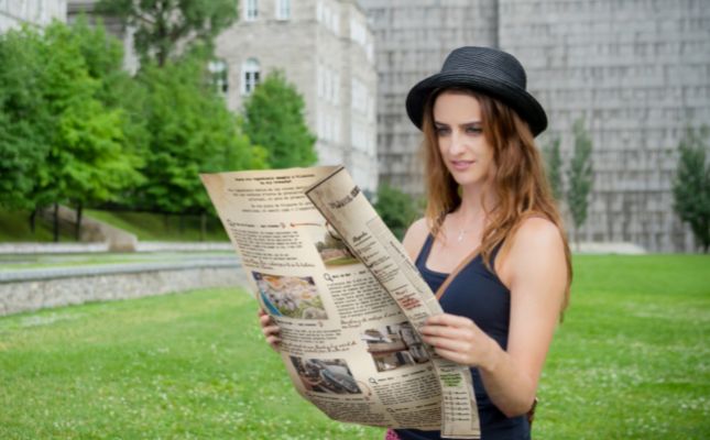Descobrireu secrets de personatges il·lustres de la ciutat