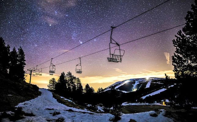 Pirineu de Lleida
