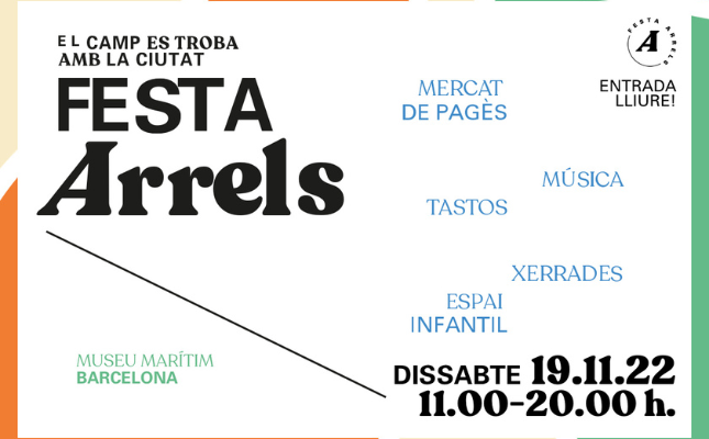 Festa Arrels
