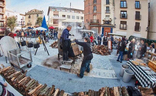 Mercat de Nadal