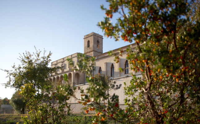 Convent de Sant Bartomeu Convent de Sant Bartomeu