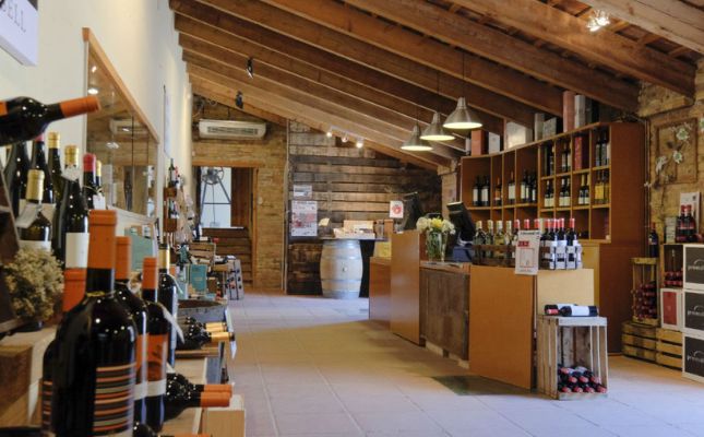 Una exposició de Biblioteques amb DO