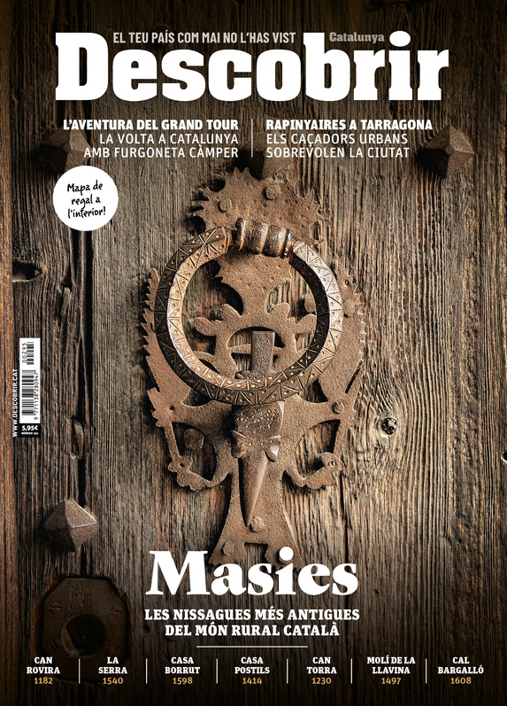 Portada 295 Portada 295