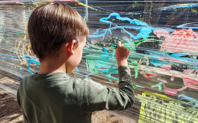 Marató d’Activitats destinades a infants  de la Casa Cultura de Girona