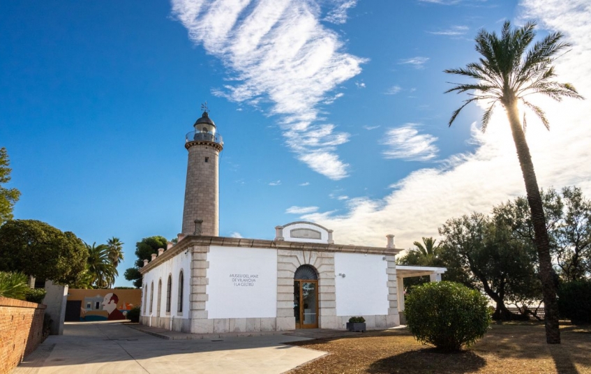 Espai Far a Vilanova i la Geltrú Espai Far a Vilanova i la Geltrú