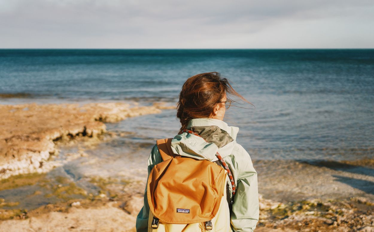La cura de la natura és cosa de tots: fem dels espais naturals uns llocs millors
 
