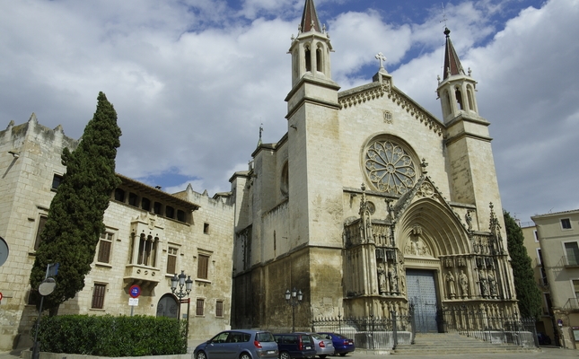 Una passejada pels principals edificis que construïren arquitectes de renom a Vilafranca del Penedès després de la crisi de la fil·loxera