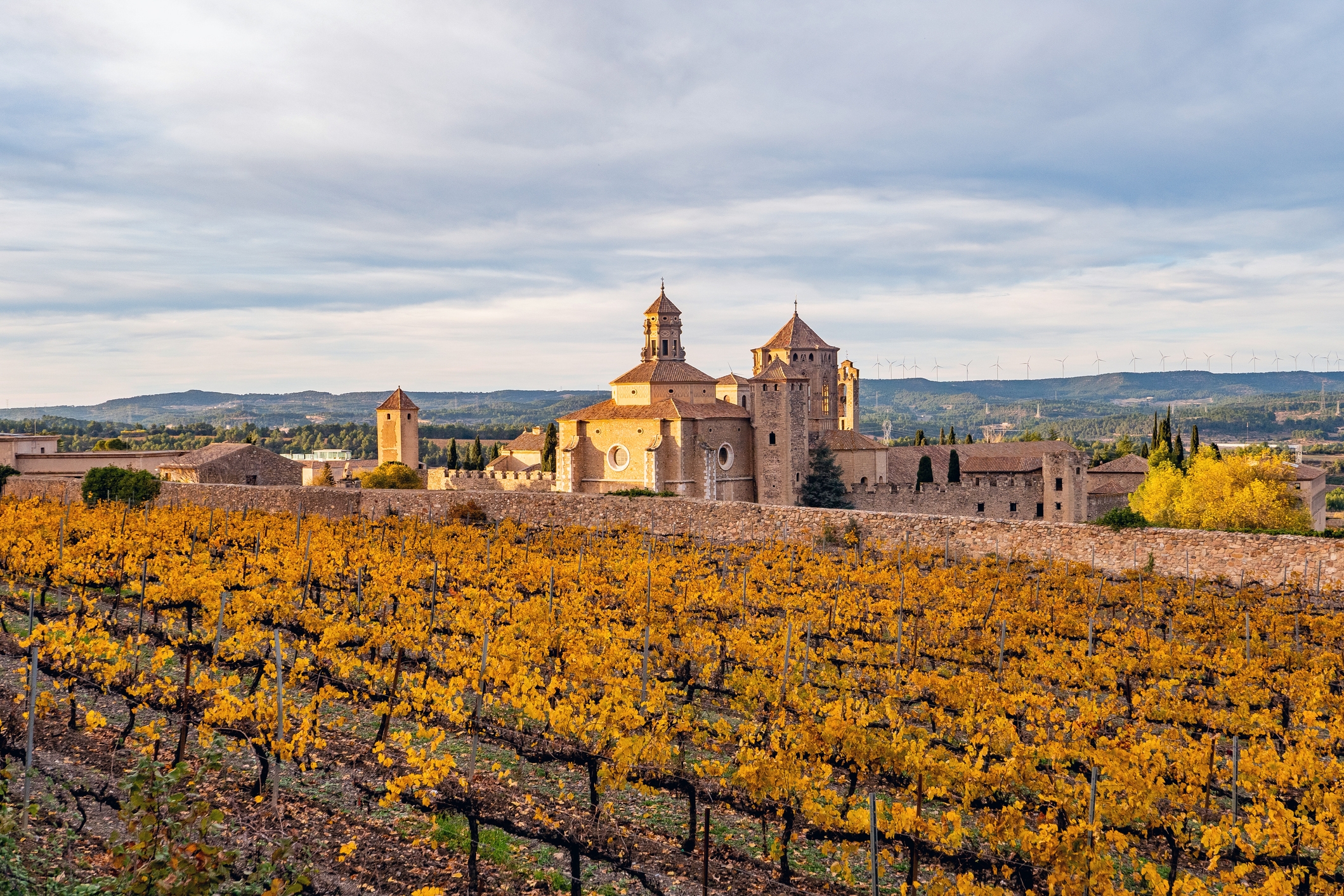 Poblet
