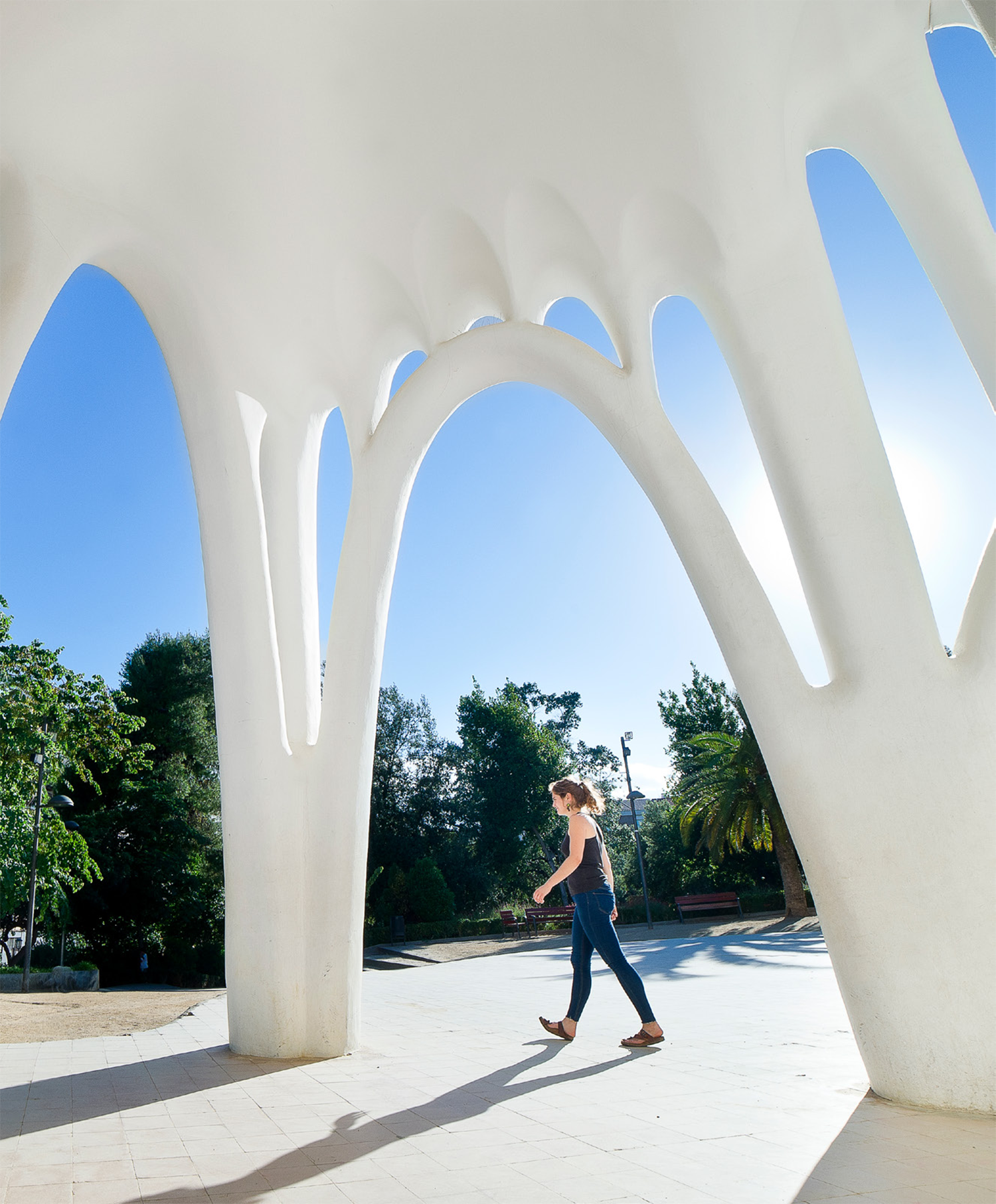 La Terrassa Modernista