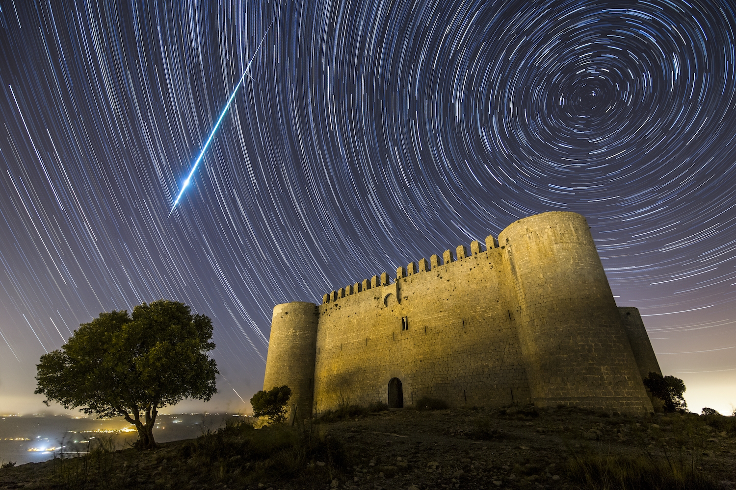 Castell de Montgrí