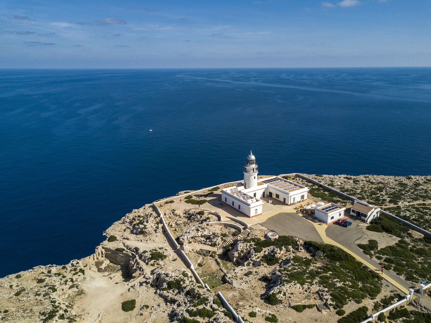 Far de Cavalleria