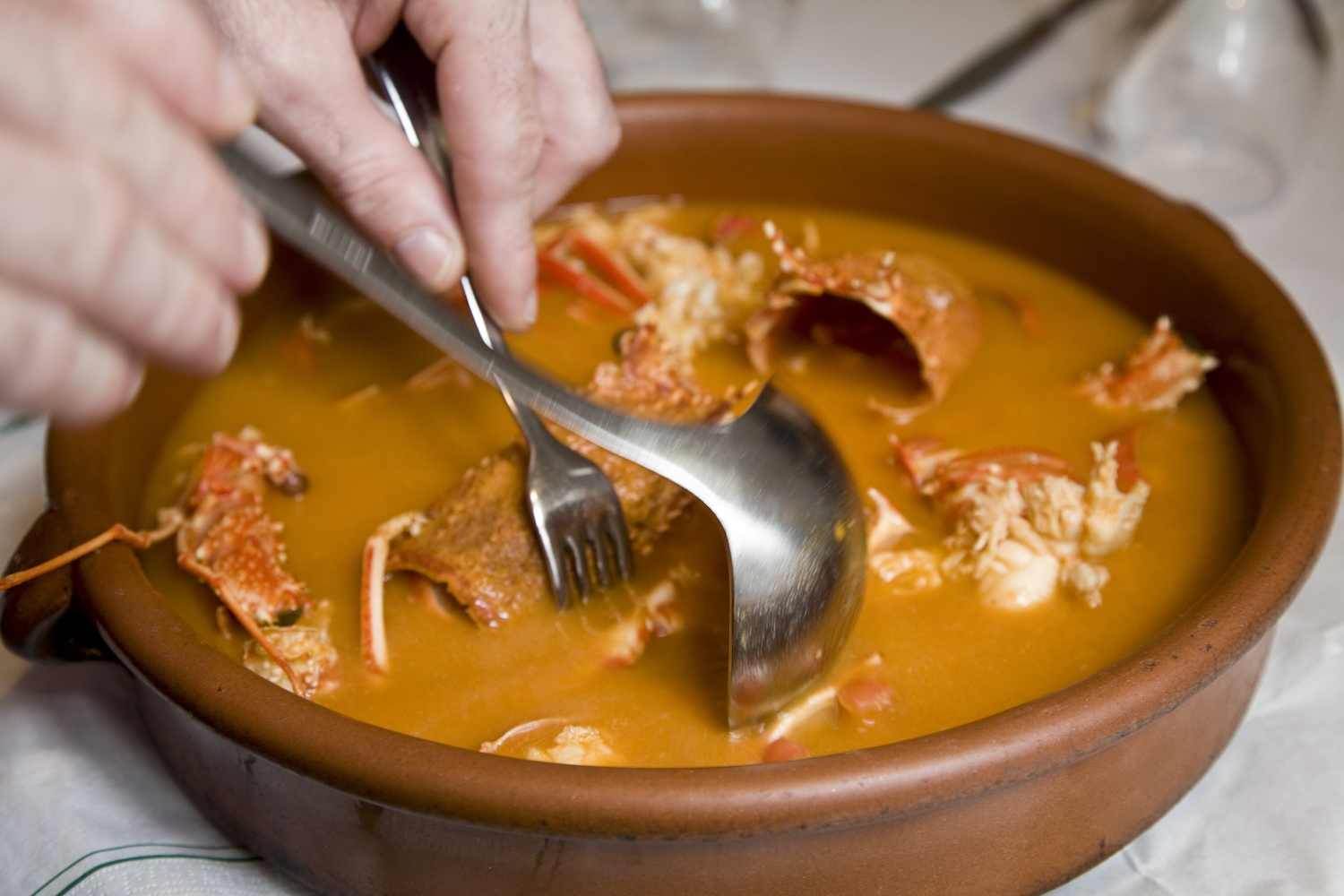La cuina de sempre