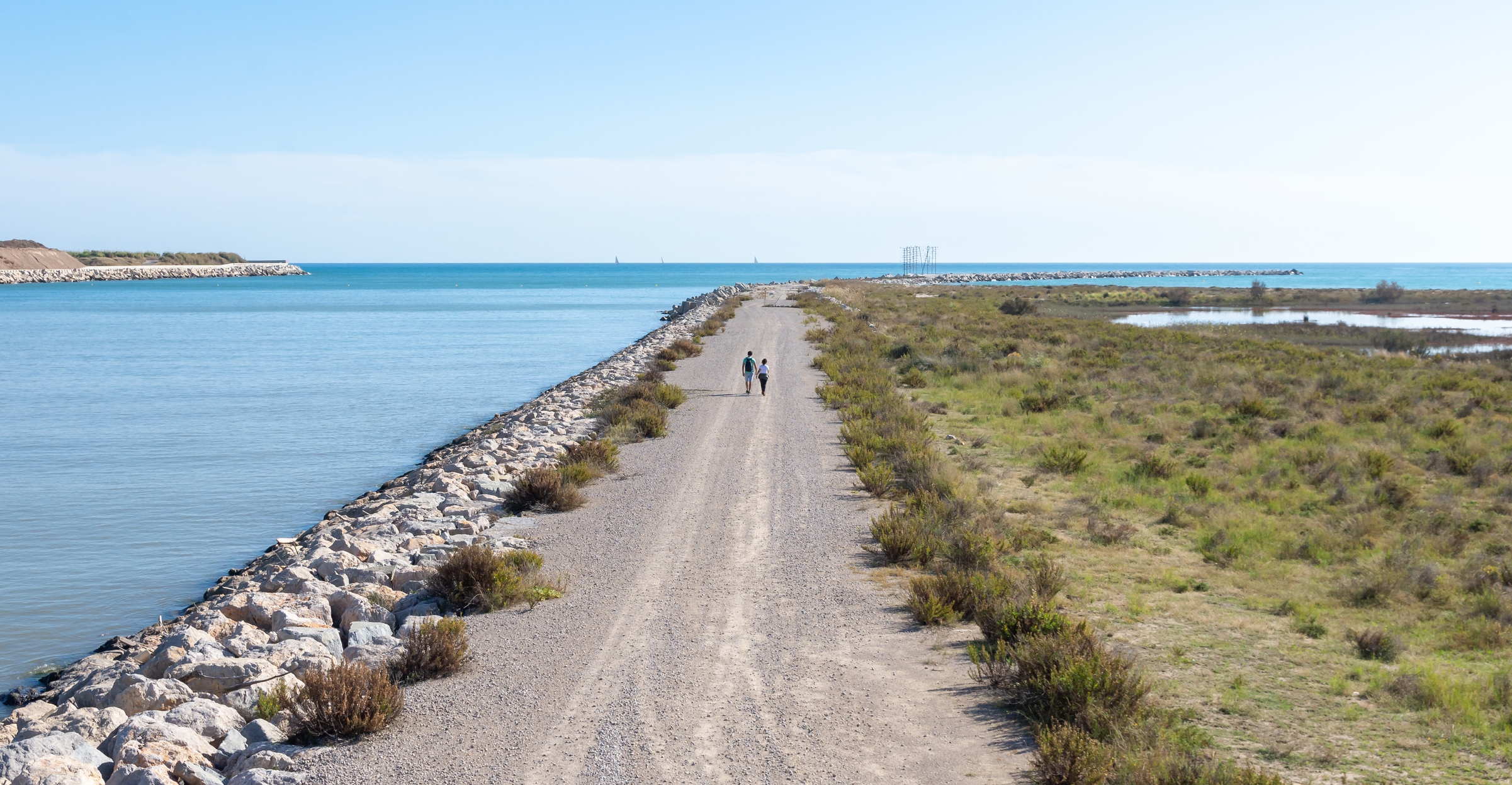 Delta del Llobregat