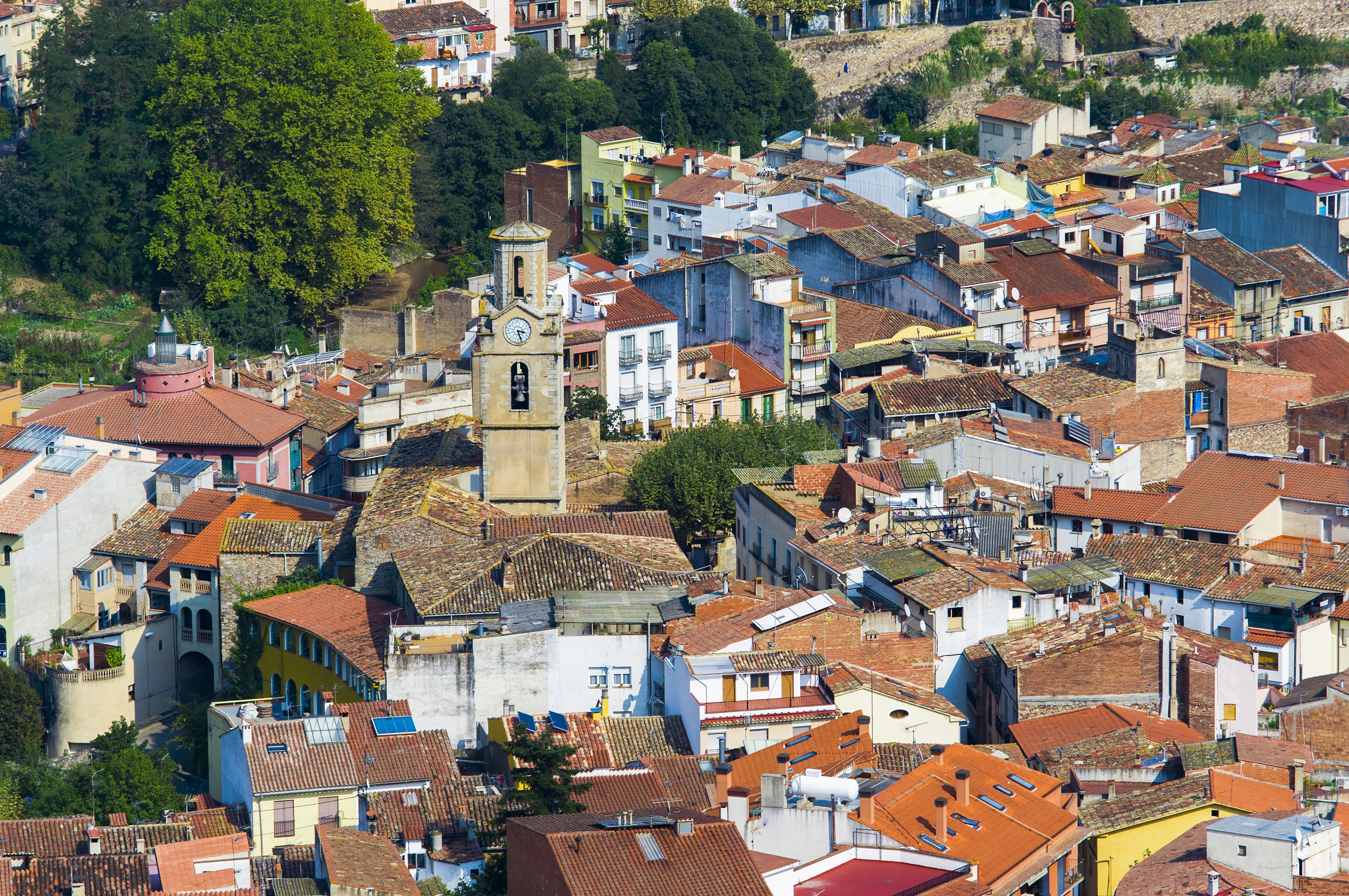 Arbúcies