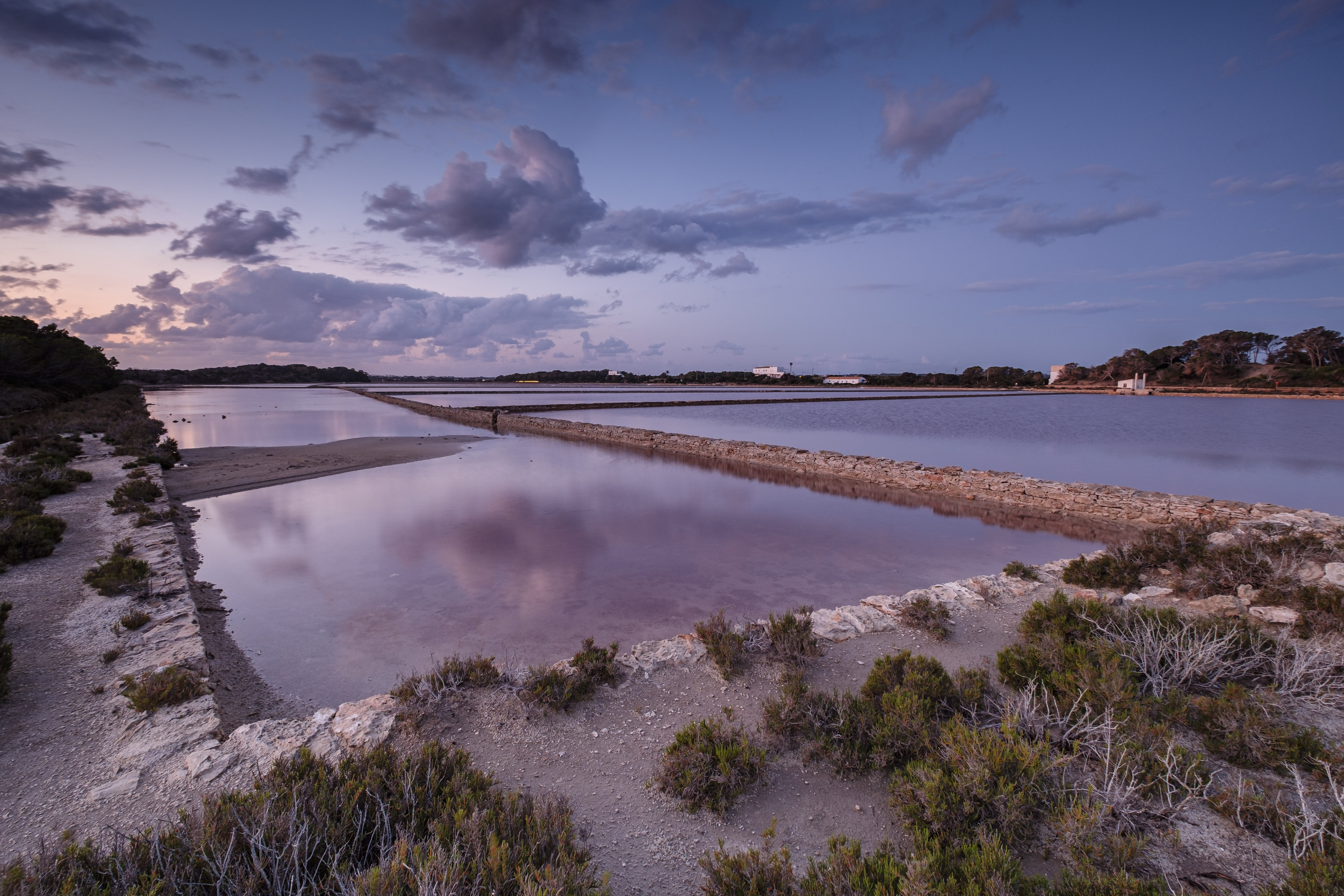 Parc Natural de Ses Salines d’Eivissa i Formentera