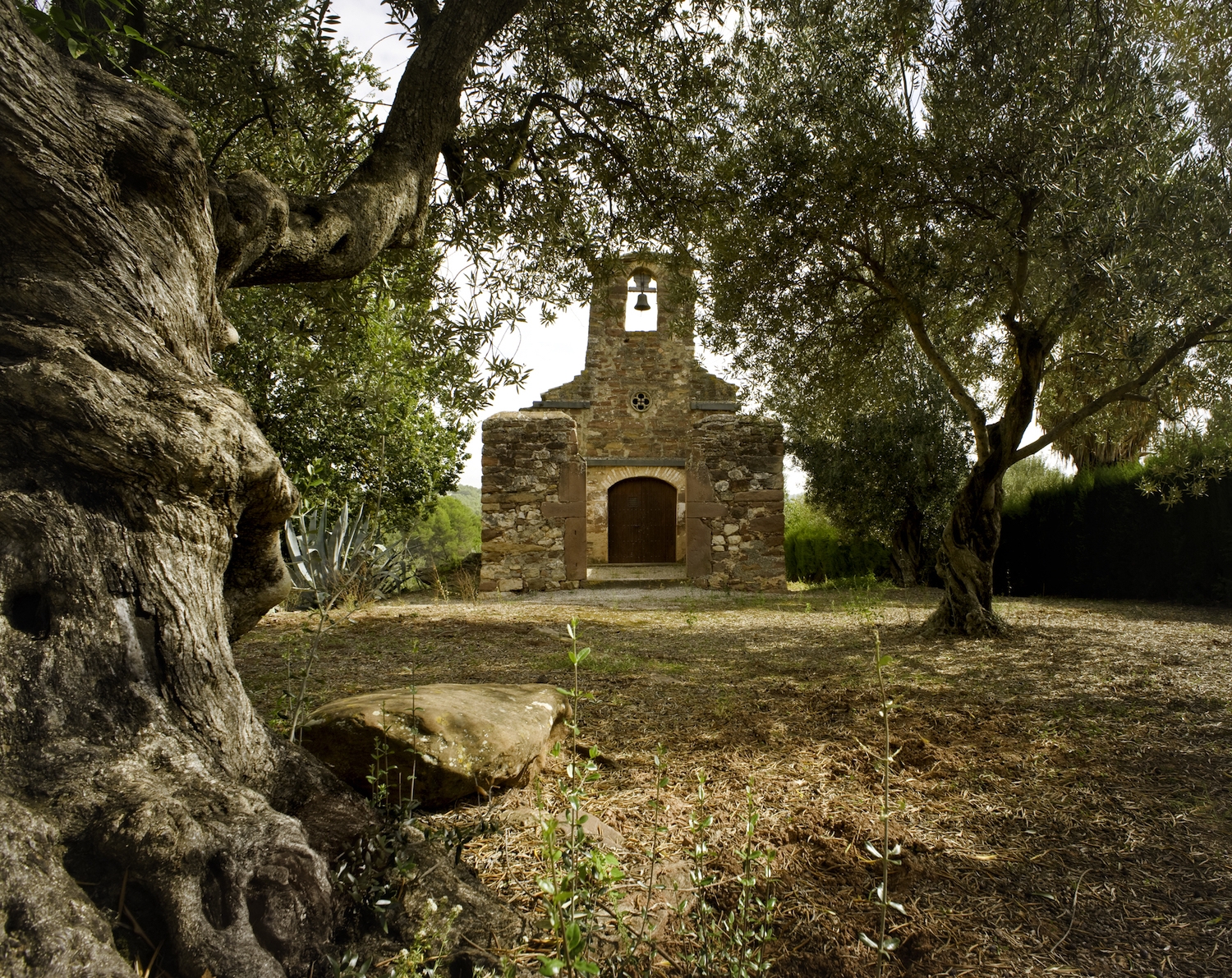 Ermita de Sant Cristòfol