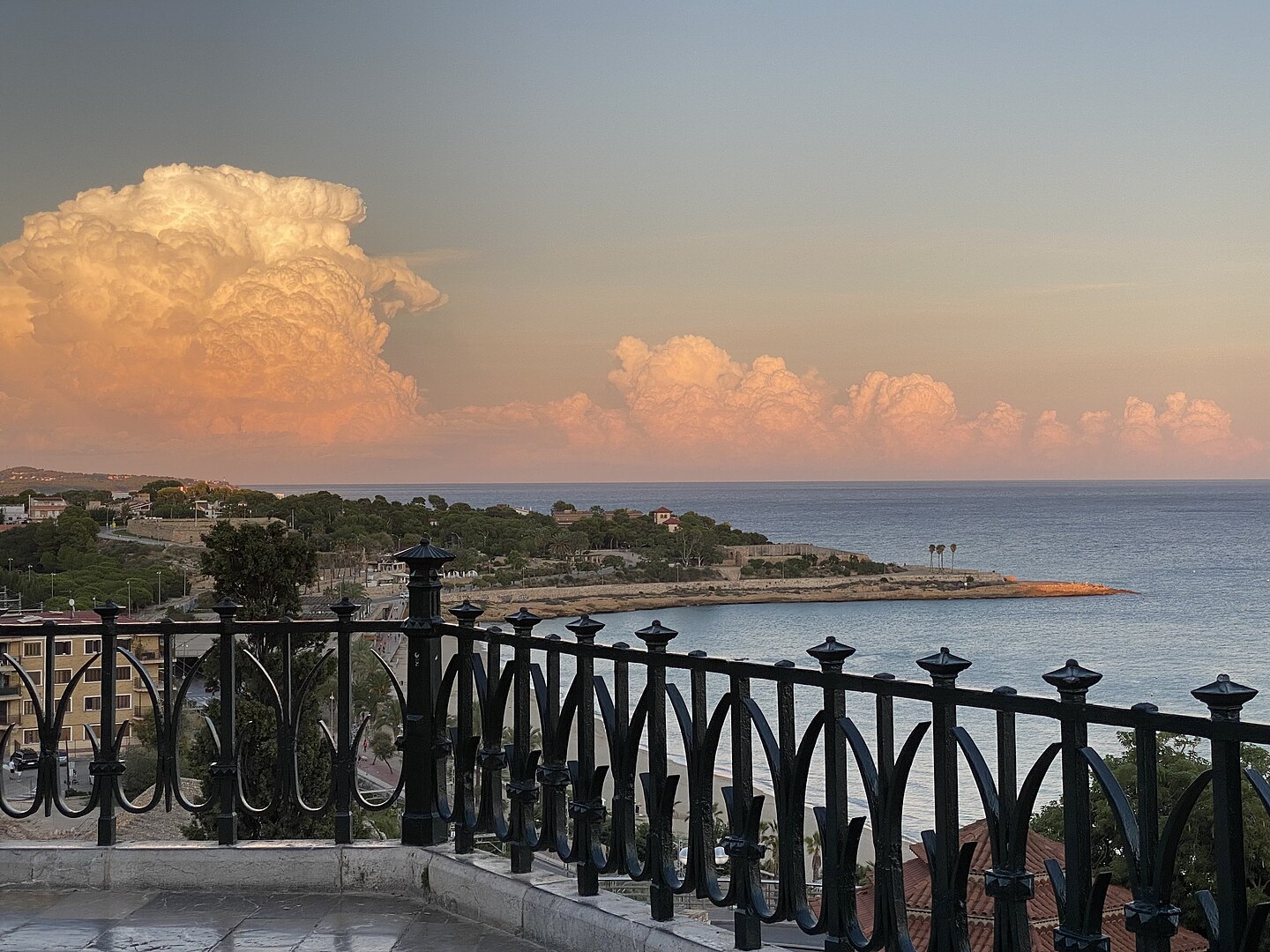 El Balcó del Mediterrani