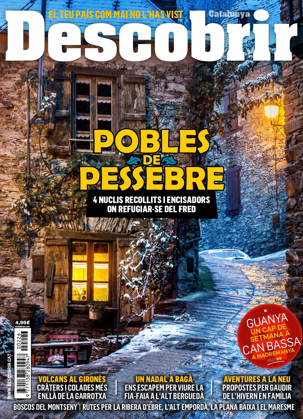 Portades Pobles de pessebre - Descobrir 226 Portades Pobles de pessebre - Descobrir 226
