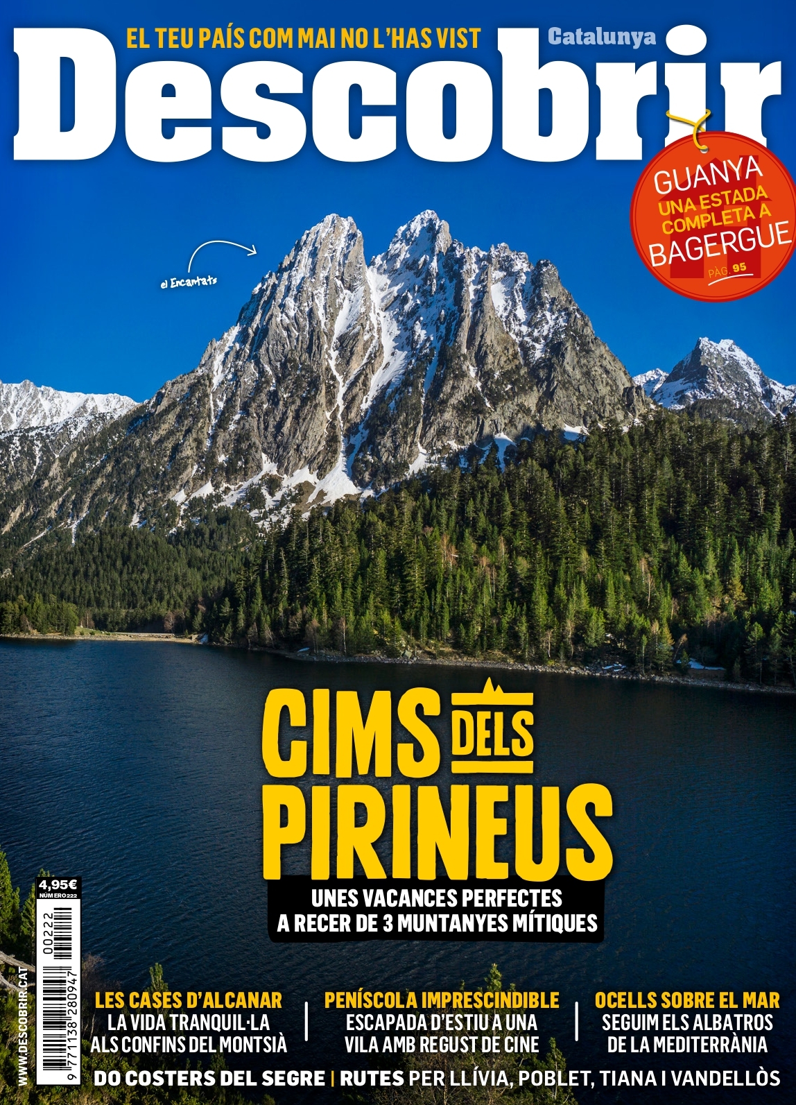 Cims dels Pirineus - Descobrir 222 Cims dels Pirineus - Descobrir 222