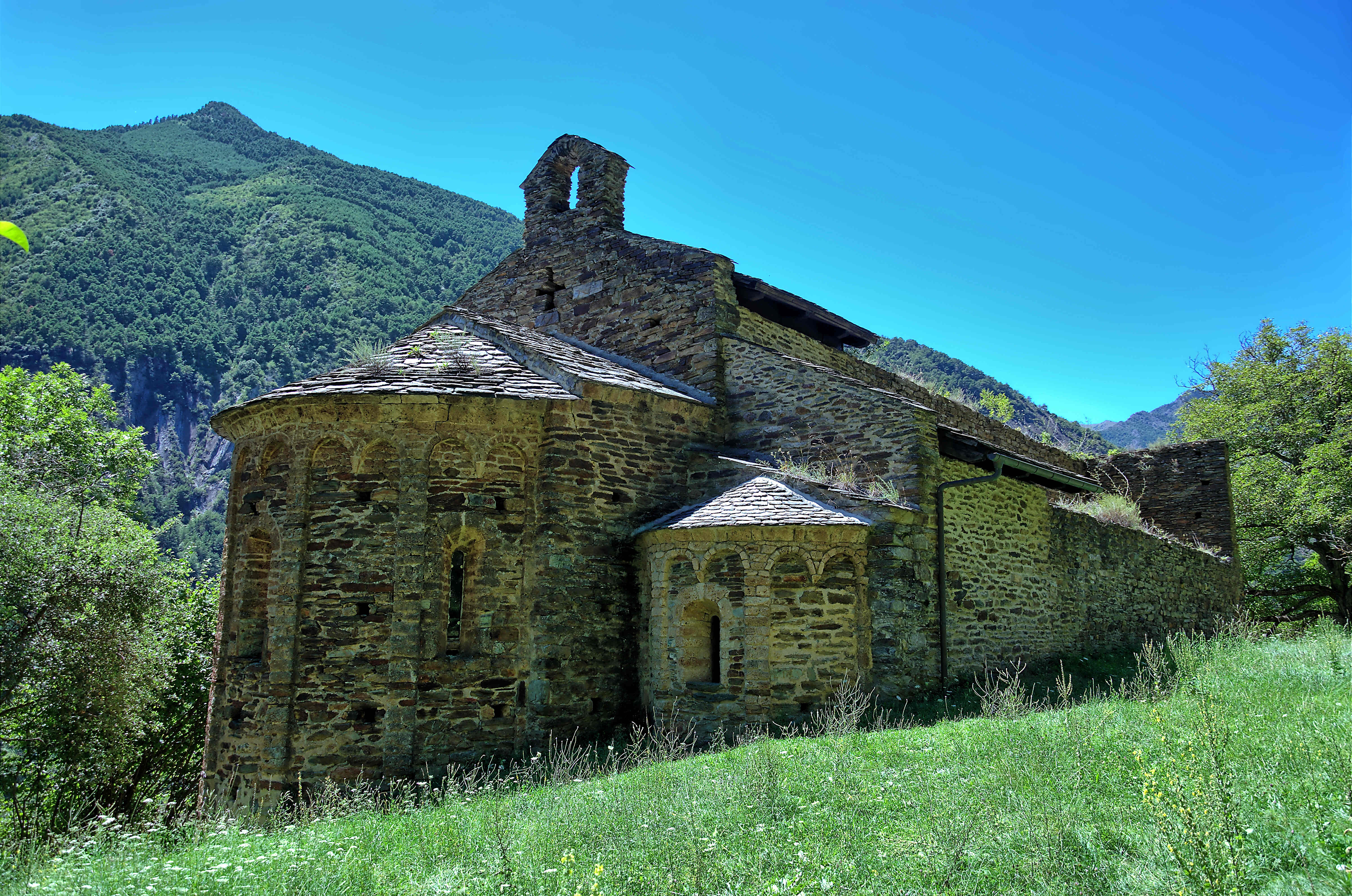 Sant Pere del Burgal. Sant Pere del Burgal.