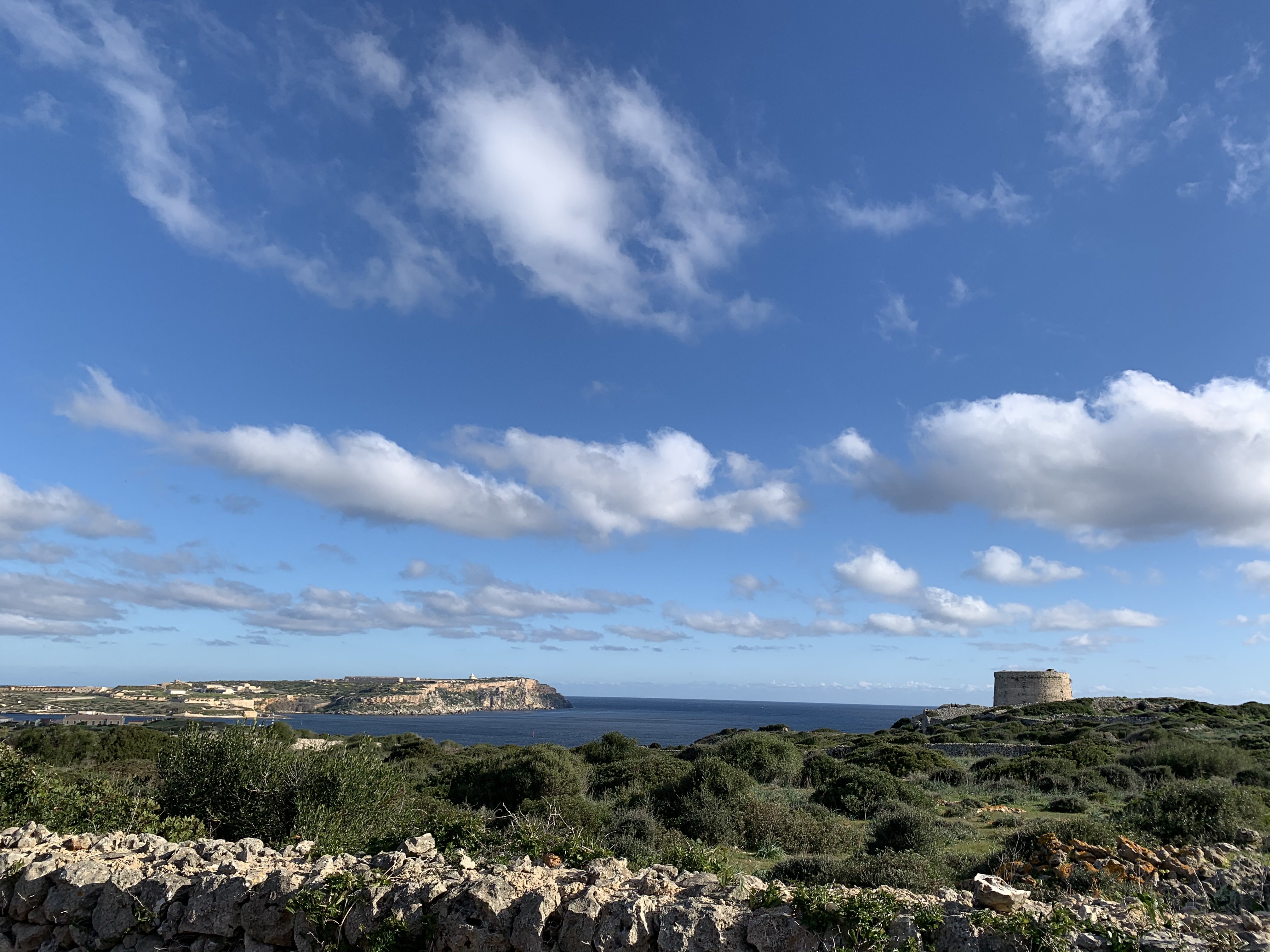 La descoberta del llegat britànic de Menorca