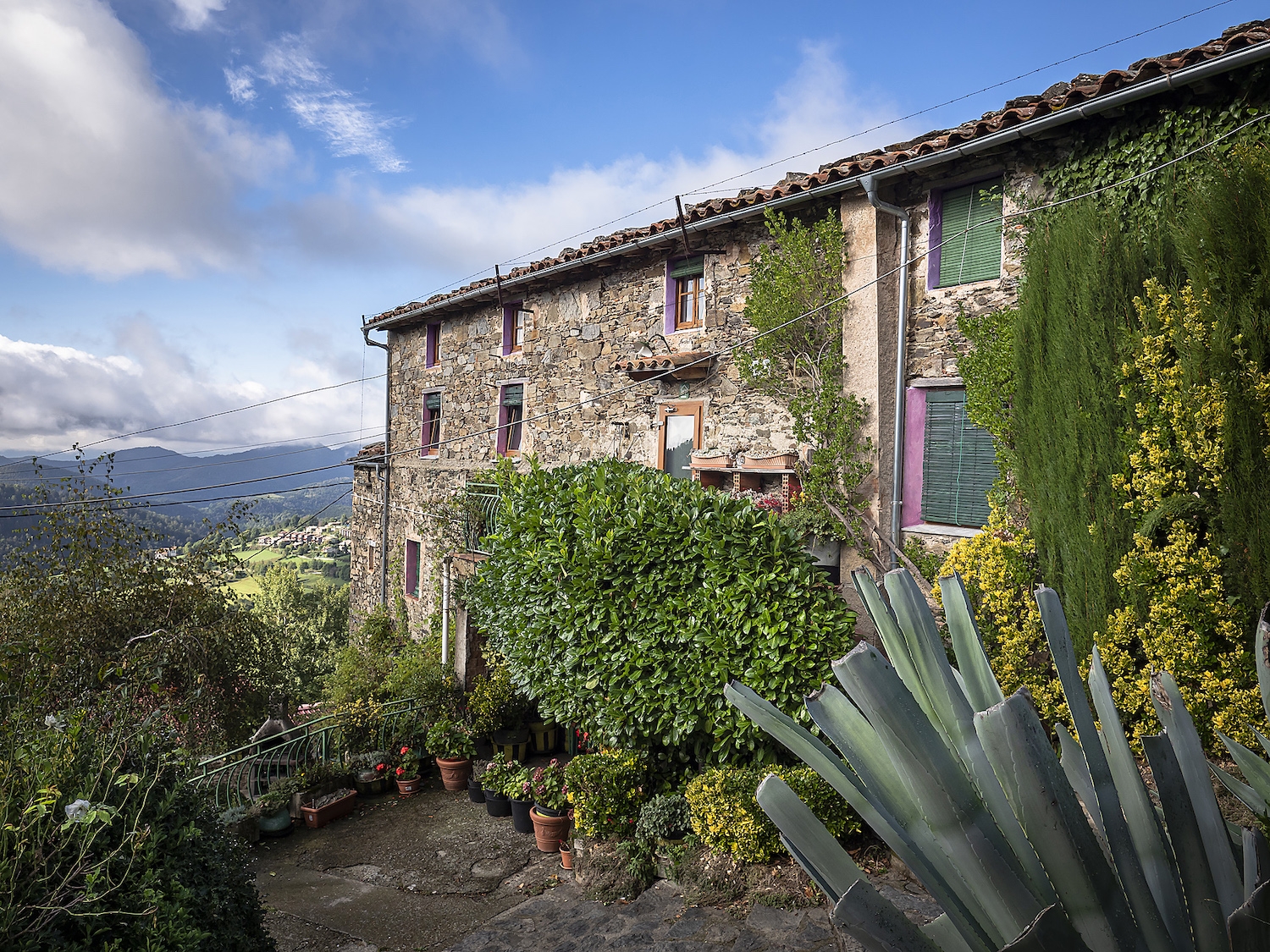 L’ocupació als allotjaments de turisme rural va certificar la recuperació postcovid