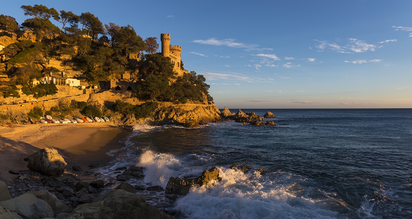 Costa Brava
