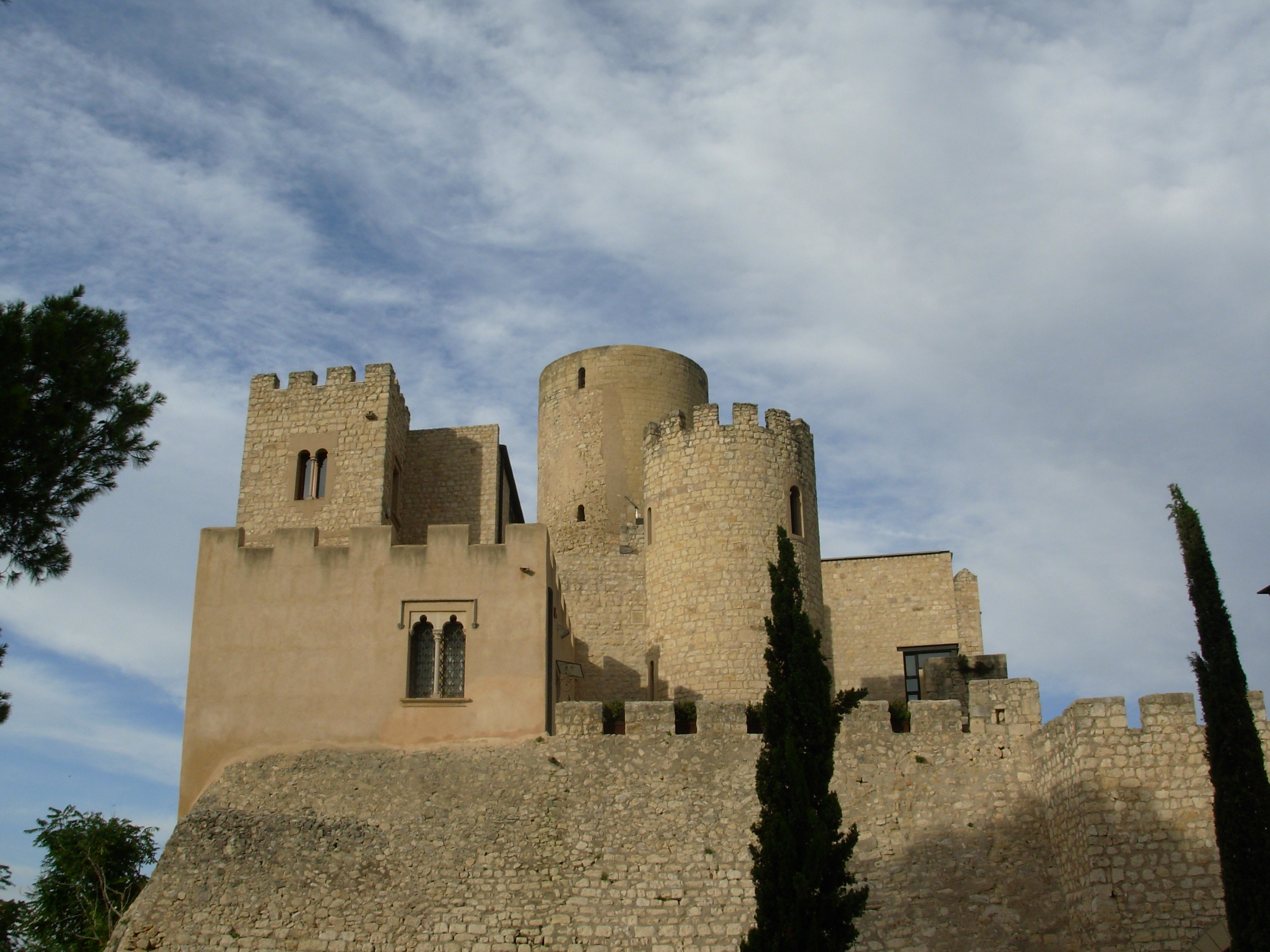 Entre Castellet i l’Arboç, la Mediterrània de portes endins pel GR 92