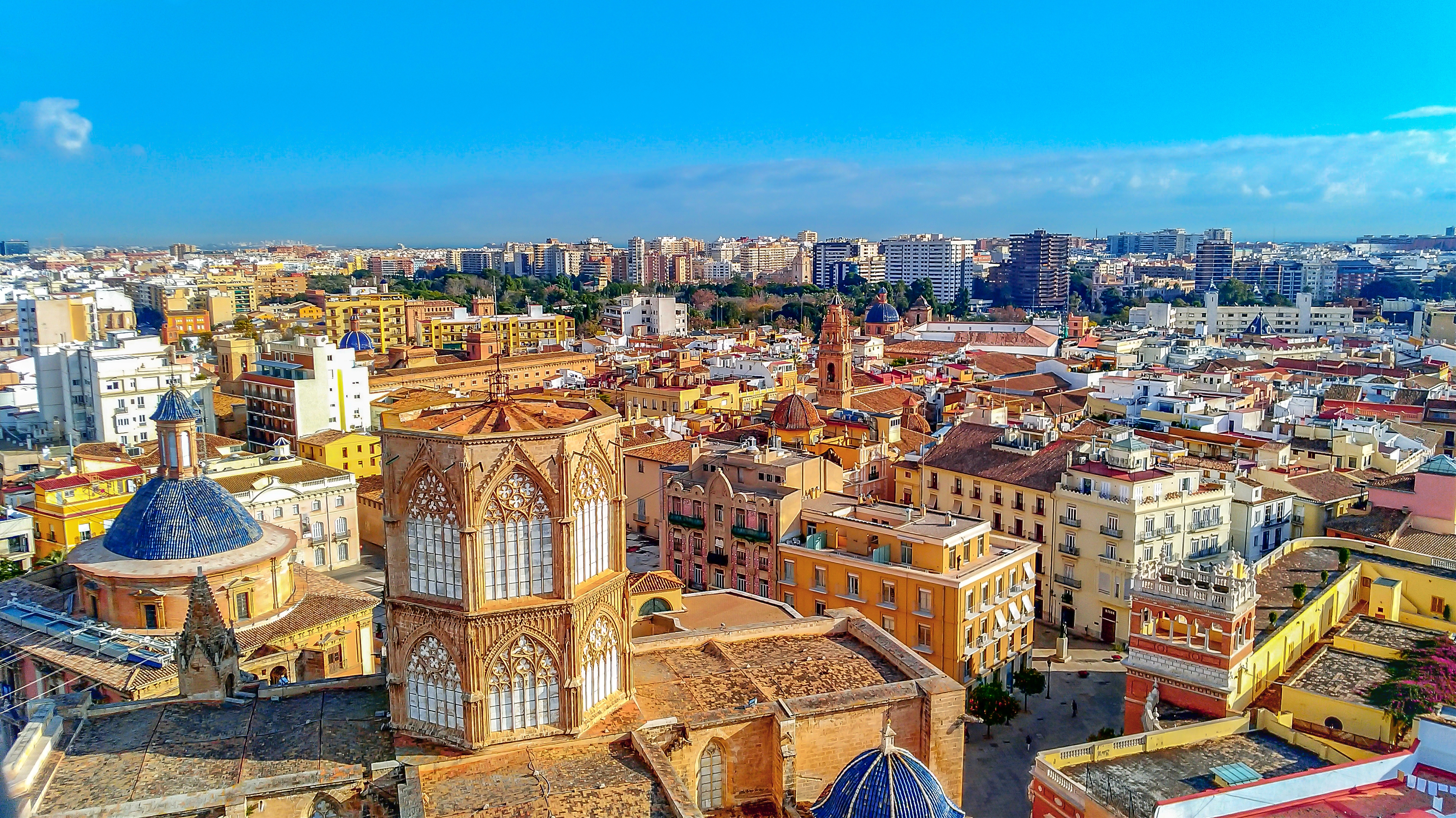 Centre històric de València