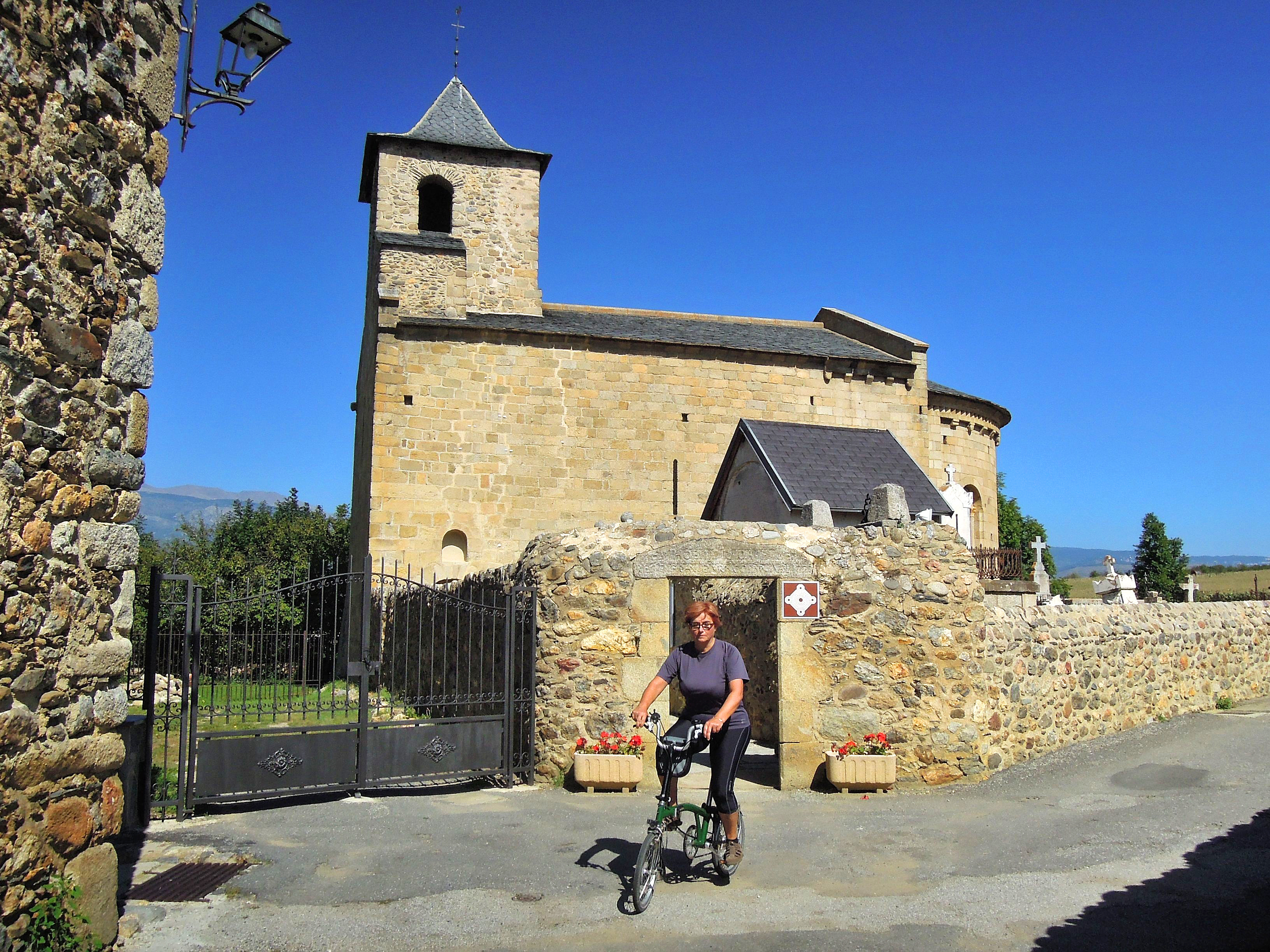 Rius i torrents a la plana de Llívia i Puigcerdà.