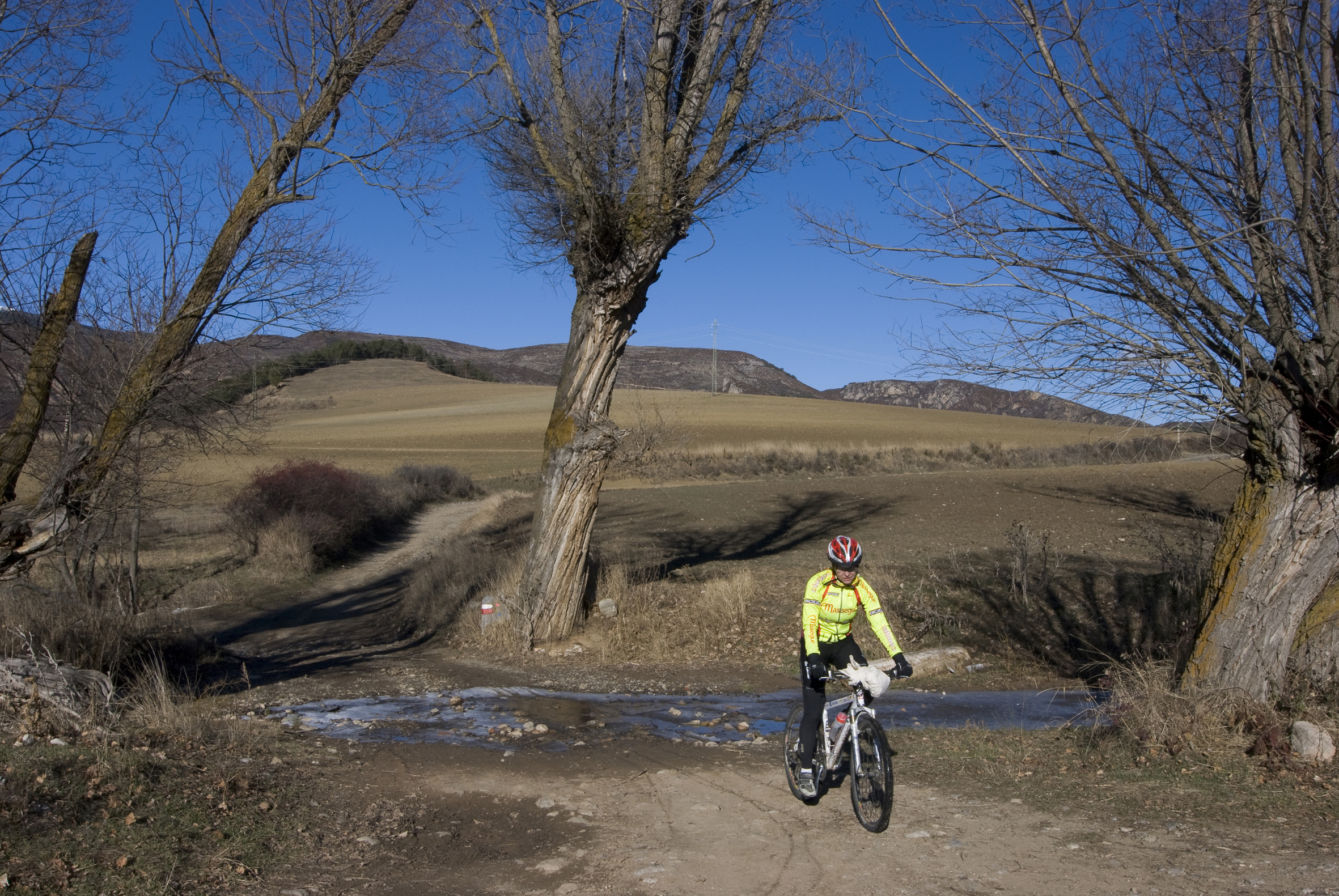 Ruta pel cor de la Cerdanya