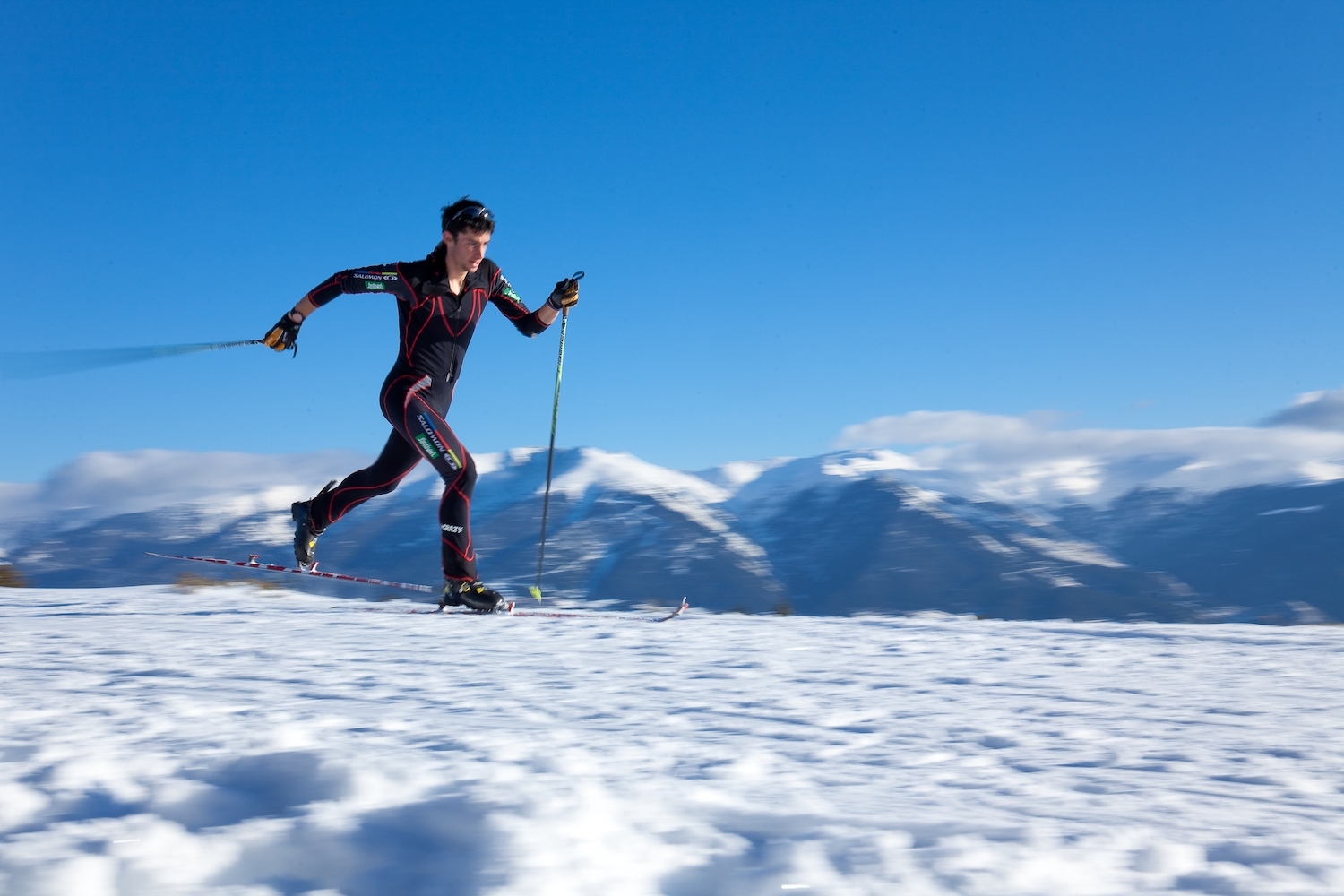 A Font-romeu hi ha instal·lacions olímpiques pensades per a esportistes d’alt nivell, com el Kílian Jornet, campió mundial de curses d’alta muntanya. A Font-romeu hi ha instal·lacions olímpiques pensades per a esportistes d’alt nivell, com el Kílian Jornet, campió mundial de curses d’alta muntanya.