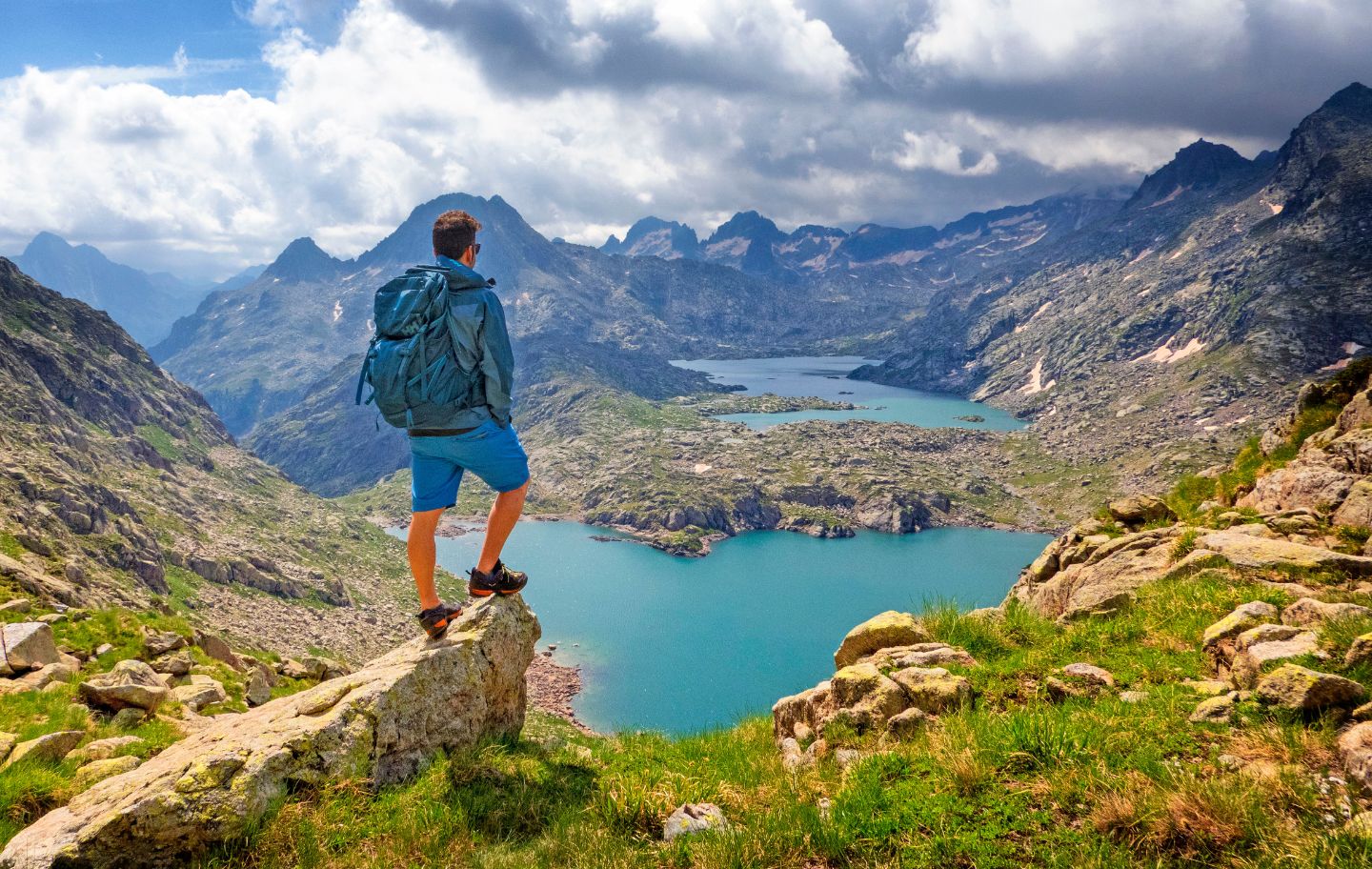 Des del juliol de 2024, la Val d'Aran és reconeguda com a Reserva de la Biosfera per la Unesco.