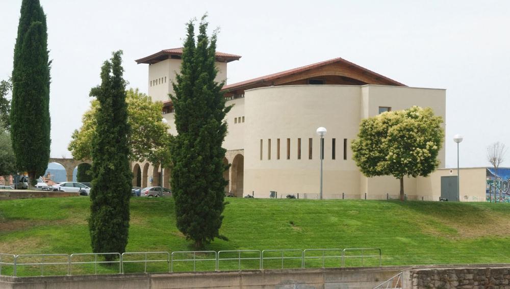 Alberg Manresa Xansacat