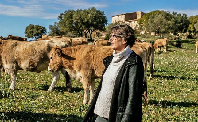 120 explotacions ramaderes participen a Benvinguts a Pagès Tot l'Any