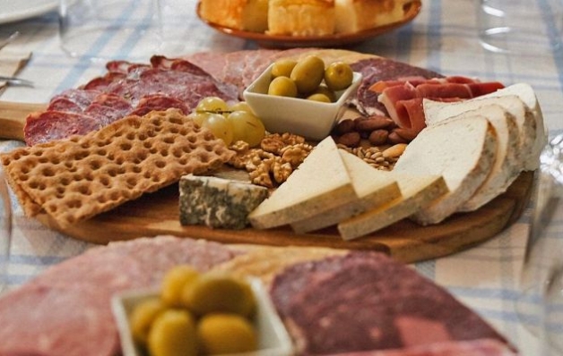 'Benvinguts a Pagès Tot l'Any' ofereix la possibitat de tastar els productes a tocar dels productors