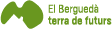 Logo Berguedà Verd
