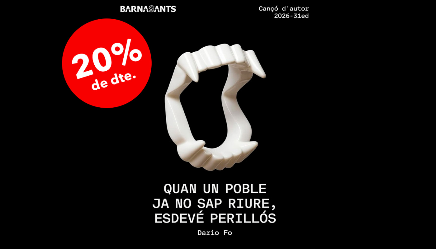 Descompte Barnasants