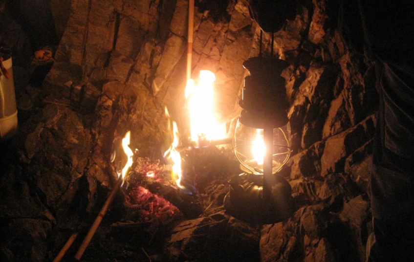 La Flama del Canigó encén la nit de Sant Joan amb foc, tradició i un sentiment compartit La Flama del Canigó encén la nit de Sant Joan amb foc, tradició i un sentiment compartit