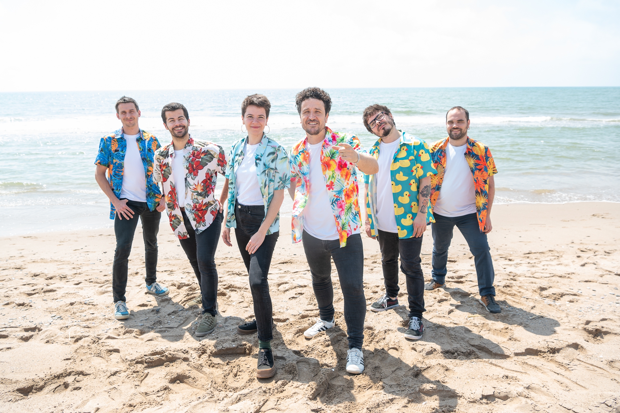 El grup Pepet i Marieta actuarà als concerts de Perifèria Cultural al Matarranya