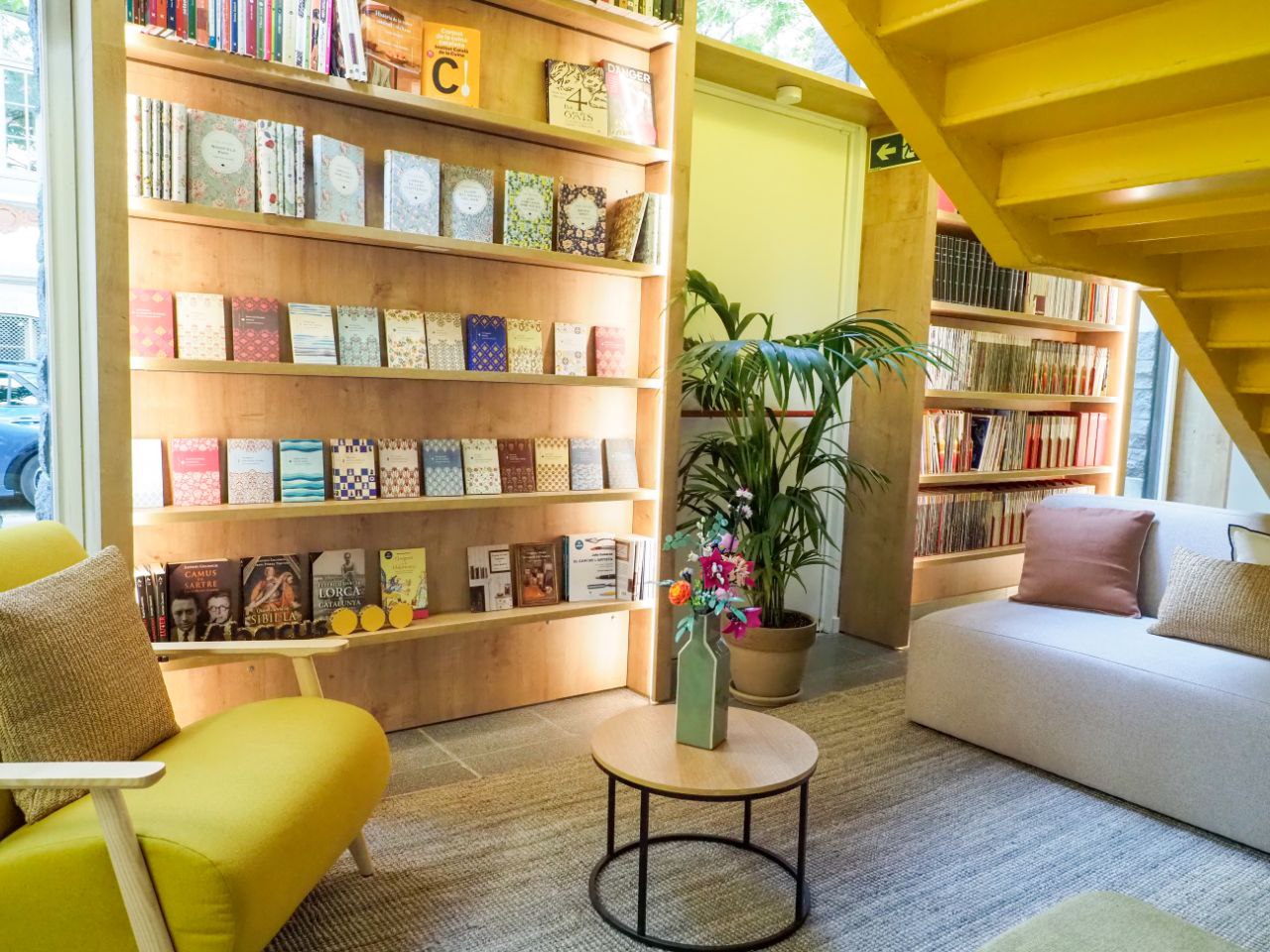 Casa Abacus és la seu de 'Descobrir' i la resta de publicacions d'Abacus Mèdia