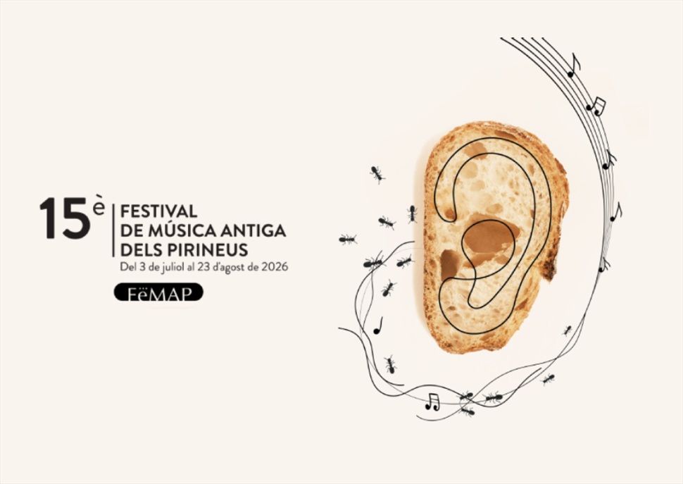 Festival FeMAP 2026